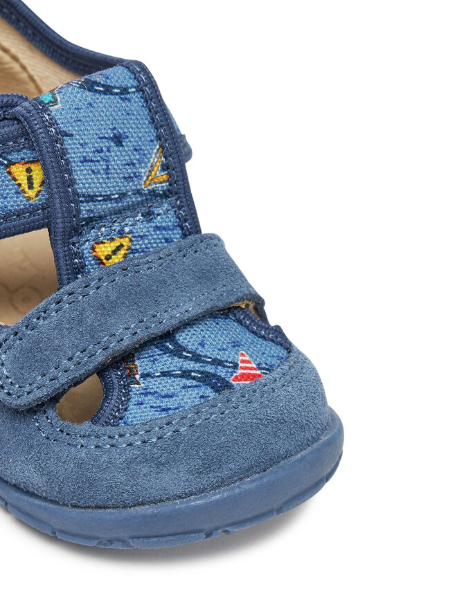 Froddo Pantuflas Froddo Classic Slippers G1700412-3 M Azul