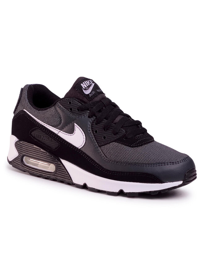 Sneakers Nike Air Max 90 CN8490 002 Grau eschuhe