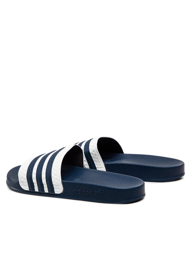 adidas Šľapky adidas adilette G16220 Biela