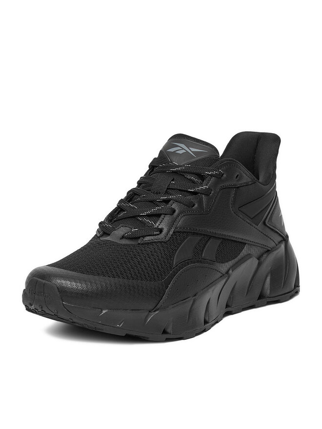 Reebok Сникърси Reebok CEO-VIZOME AR30247M-BV Черен