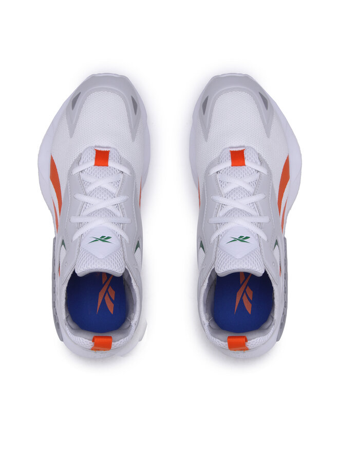 Reebok Sneakers Reebok Hexalite Legacy HR1333 Grau