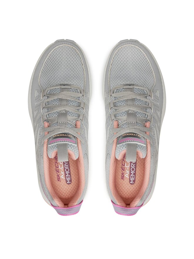 Skechers Sneakers Skechers Switch Back-Cascades 180162/GYCL Gri