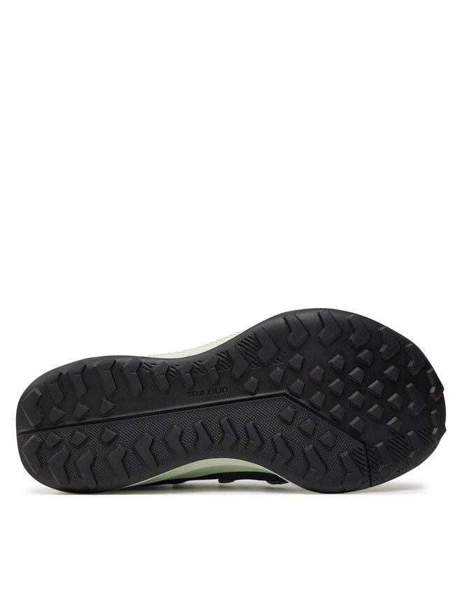 adidas Trekingová obuv adidas Terrex Voyager 21 HEAT.RDY Travel IE7631 Zelená