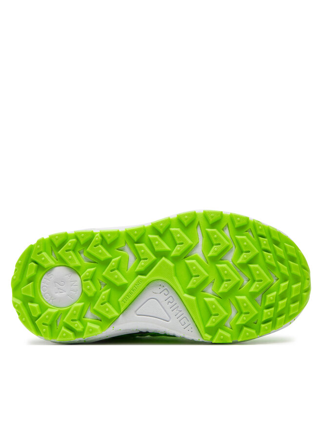 Primigi Sneakersy Primigi 5958111 Zielony