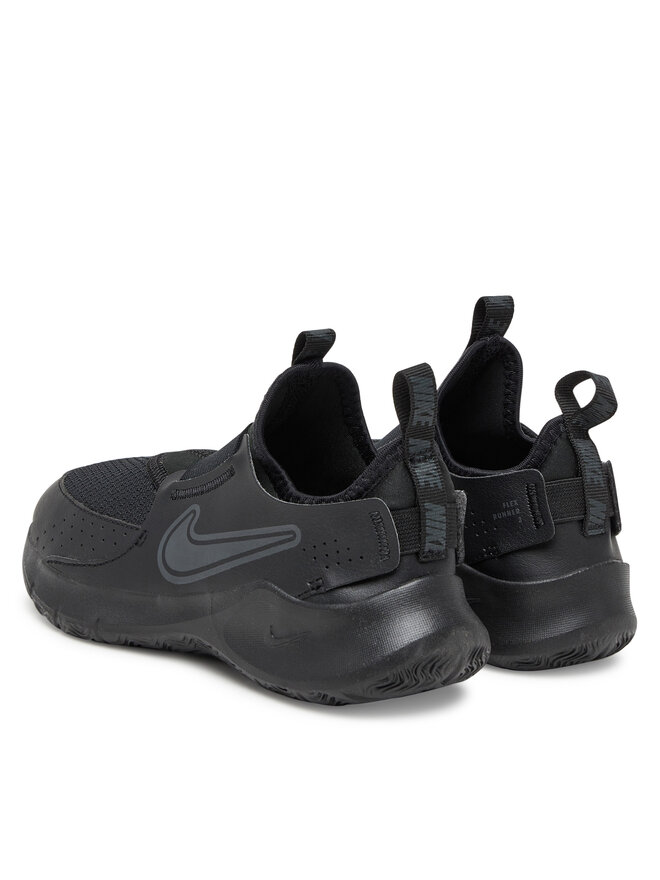 Nike Αθλητικά Nike Flex Runner FN1449 Μαύρο
