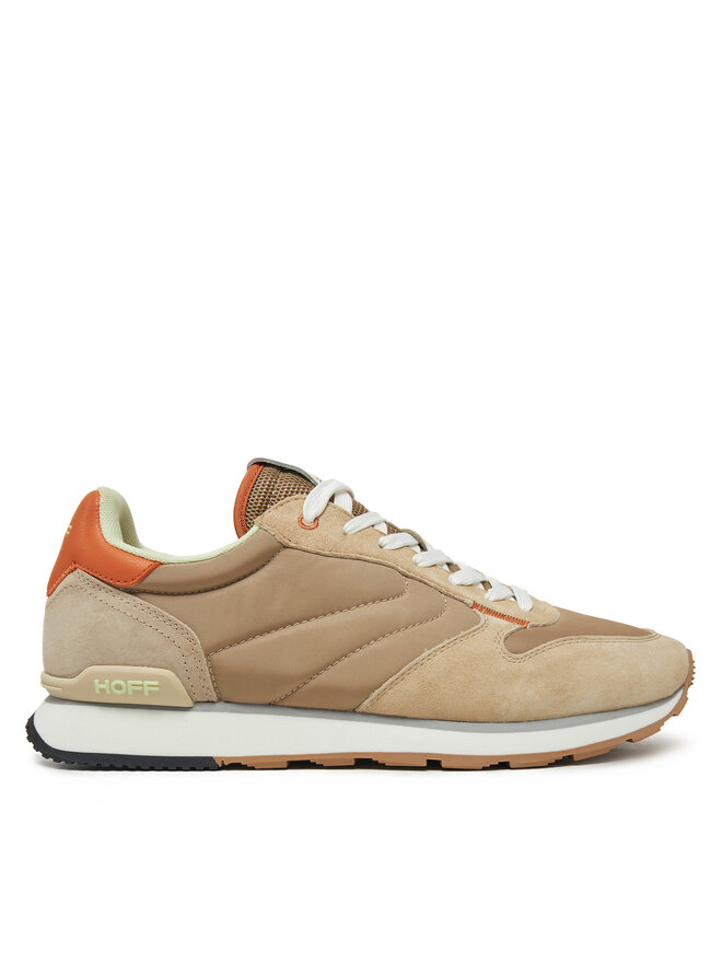 HOFF Sneakersy HOFF Benares 12517606 Brązowy