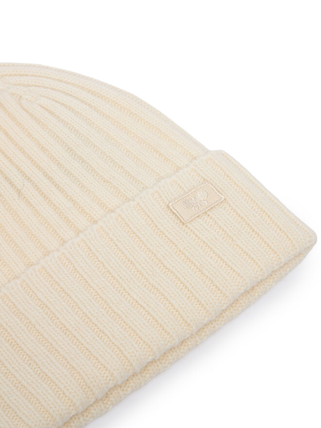 Weekend Max Mara Mütze Weekend Max Mara Ritmo 2625576085 Creme