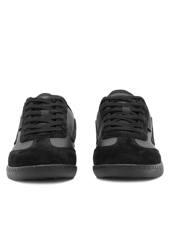 Fila Сникърси Fila Byb Low Wmn FFW0016.83052 Черен