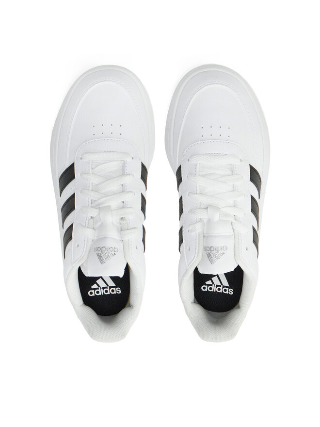 adidas Sneakers adidas Breaknet 2.0 HP9445 Alb