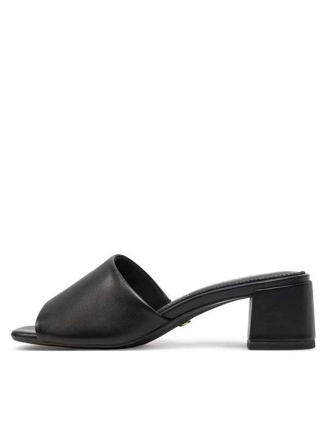 Tamaris Papucs Tamaris 1-27204-42 Fekete