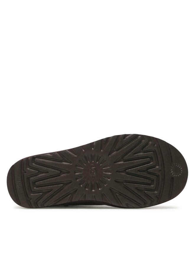 Ugg Stivali da neve Ugg W Classic Mini II 1016222 Marrone