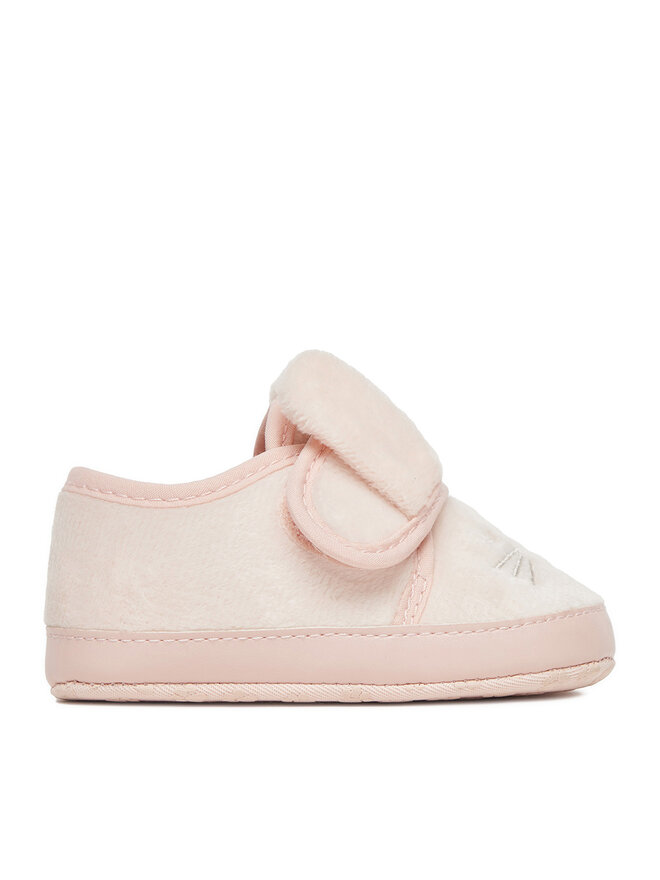 Lasocki Kids Тапочки Lasocki Kids CEO-CM250103-2 Рожевий