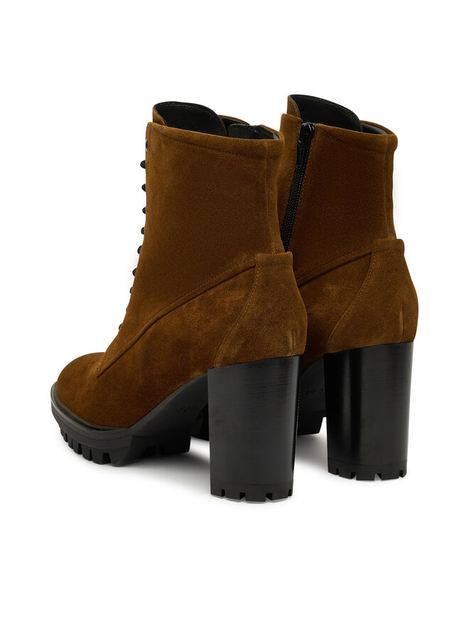 HÖGL Stiefeletten HÖGL 0-187832-55000 Grün