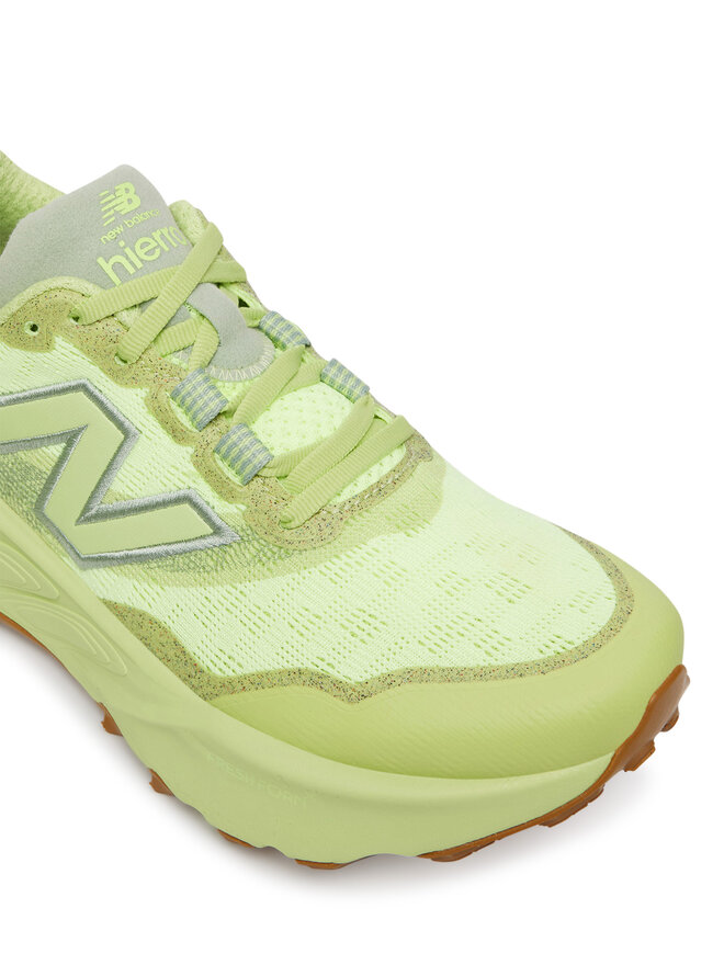 New Balance Laufschuhe New Balance Hierro WHIER1LJ Grün