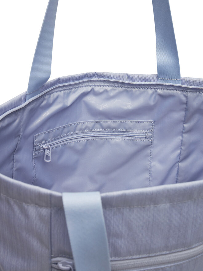 Puma Torebka Puma Base Shopper 913450 Fioletowy