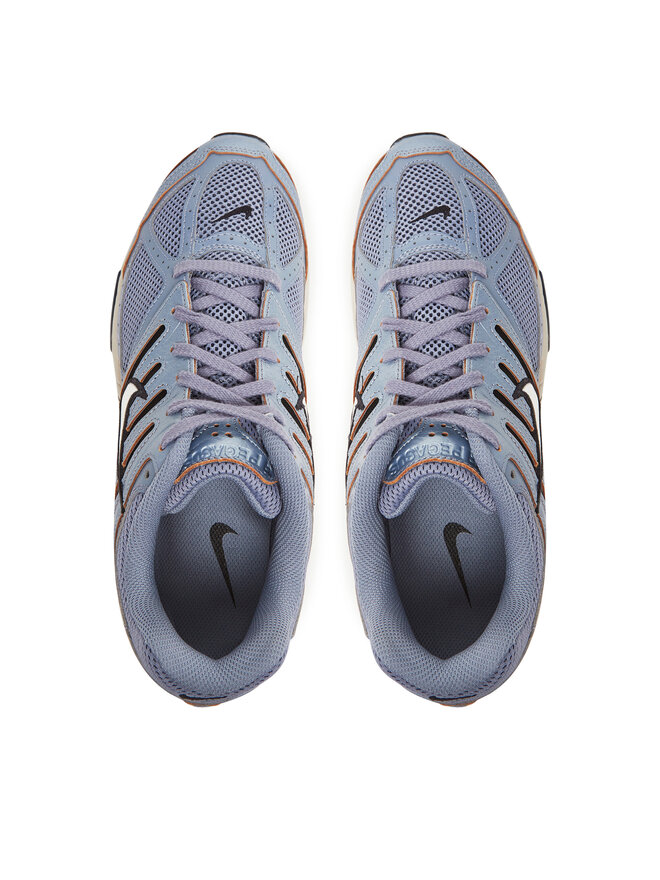 Nike Sneakersy Nike Air Pegasus HQ5725 Niebieski