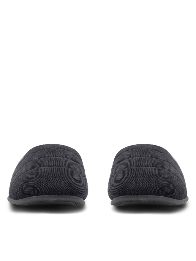 Home & Relax Παντόφλες Σπιτιού Home & Relax CEO-P3056501 Μαύρο