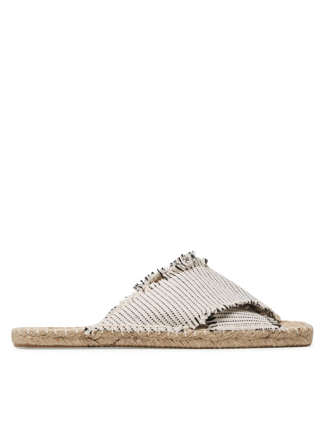 Jenny Fairy Espadrilky Jenny Fairy HZF067-01 Béžová