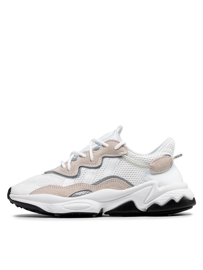 adidas Снікерcи adidas Ozweego EE6464 Білий