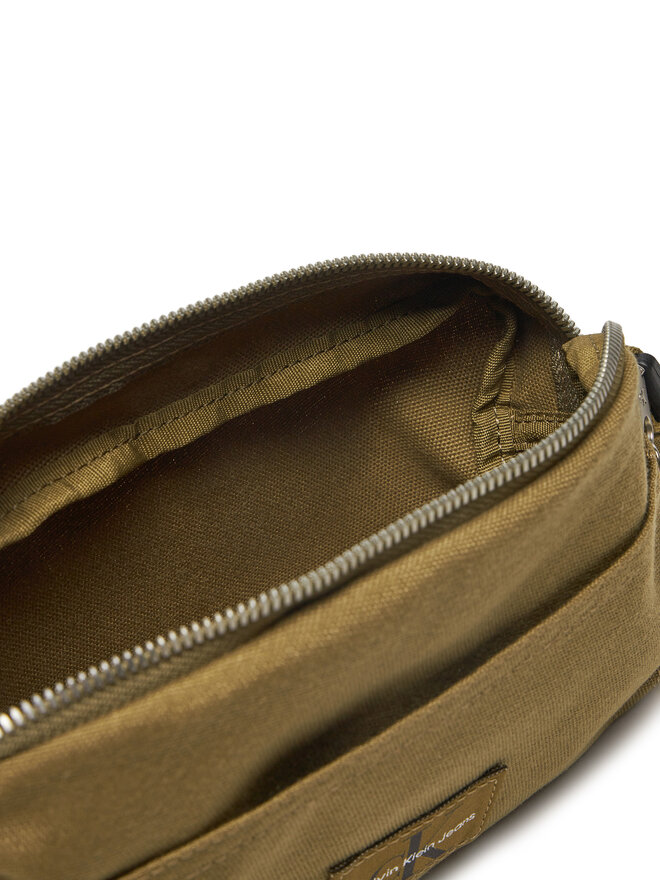 Calvin Klein Jeans Τσαντάκι Calvin Klein Jeans Sport Essentials Camera Bag W K50K513005 Χακί