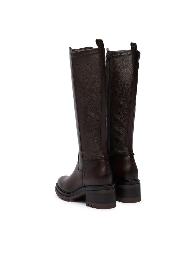 Tamaris Csizma Tamaris 1-25505-45 Barna