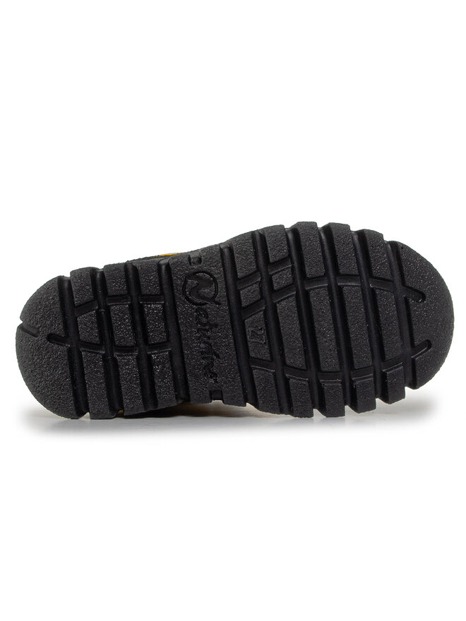 Naturino Botas de nieve Naturino Pisga 0013001434.01.1A25 S Amarillo