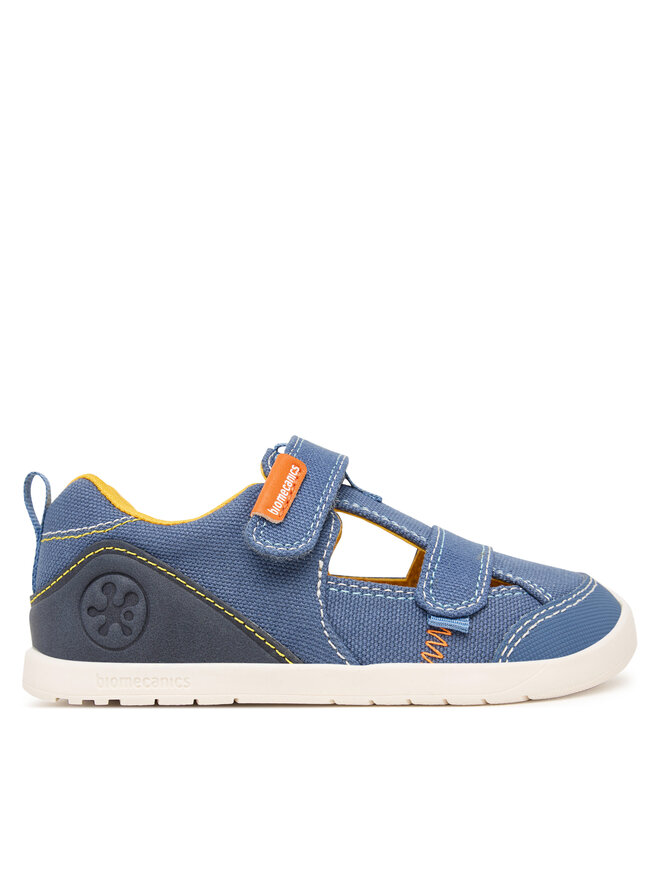 Biomecanics Halbschuhe Biomecanics 262191 S Dunkelblau