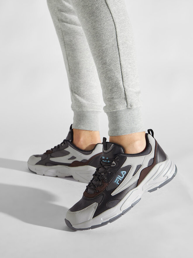 Exclusive fila sneakers deals