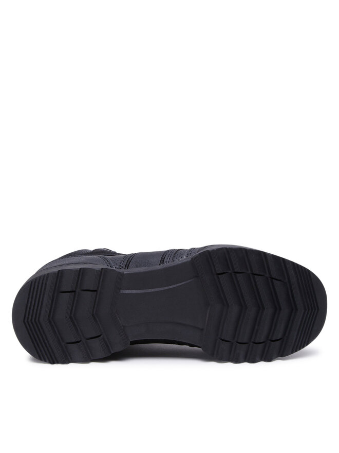 Sprandi Zapatillas Sprandi BP07-01548-01 Negro