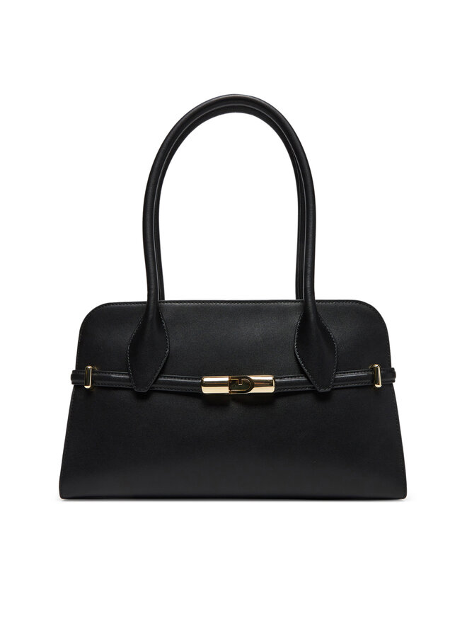 Furla Τσάντα Furla WB01505 BX3104 O6000 Μαύρο