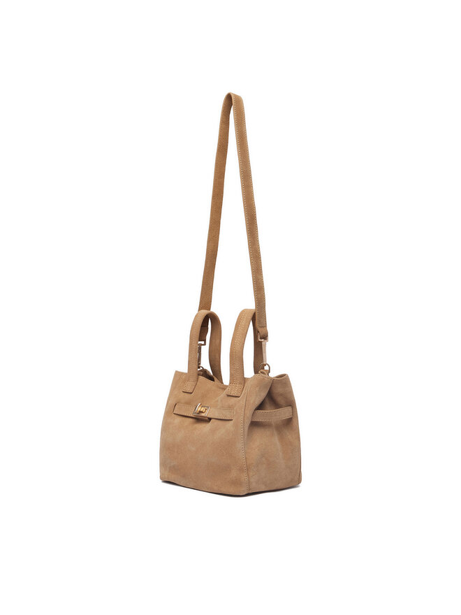 GINO ROSSI Handtasche GINO ROSSI EO-LDA88S Beige