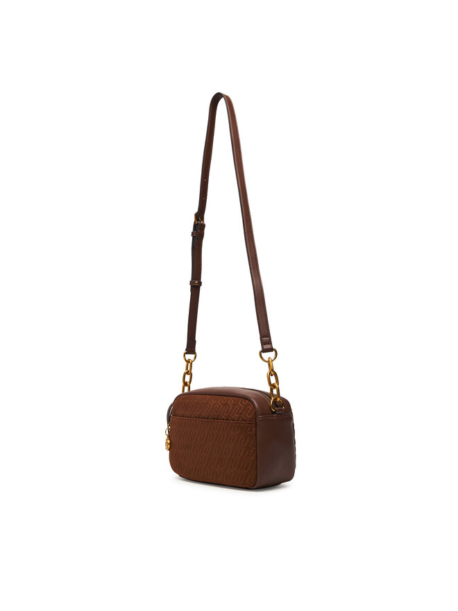 Liu Jo Handtasche Liu Jo AF6040 T706A Braun