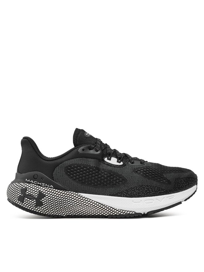 Under Armour Взуття для бігу Under Armour UA HOVR Machina 3 3024899-001 Чорний