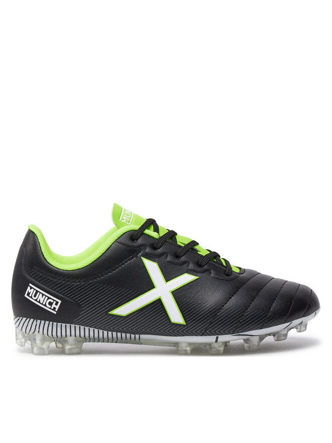 Munich Fußballschuhe Munich Arenga Kid 306 1459306 Schwarz