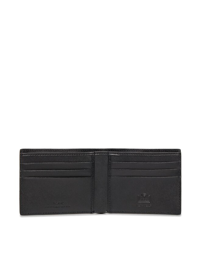 Valentino Geldbörse Valentino Marnier VPP5XQ68 Schwarz
