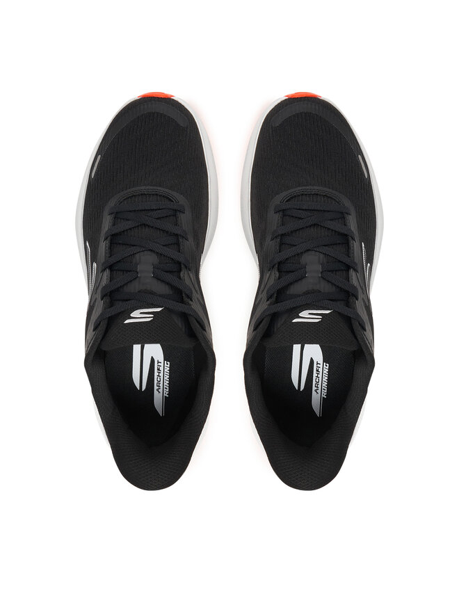 Skechers Взуття для бігу Skechers Aero Pulse 246220/BLK Чорний