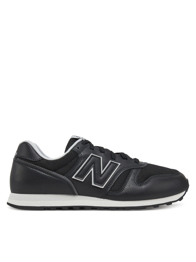 New Balance Sneakersy New Balance ML373PK2 Černá
