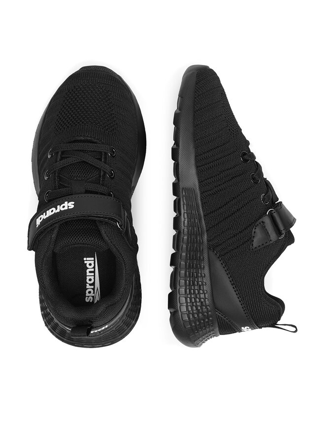 Sprandi Sneakers Sprandi LEA-DH-001(CH) Negru