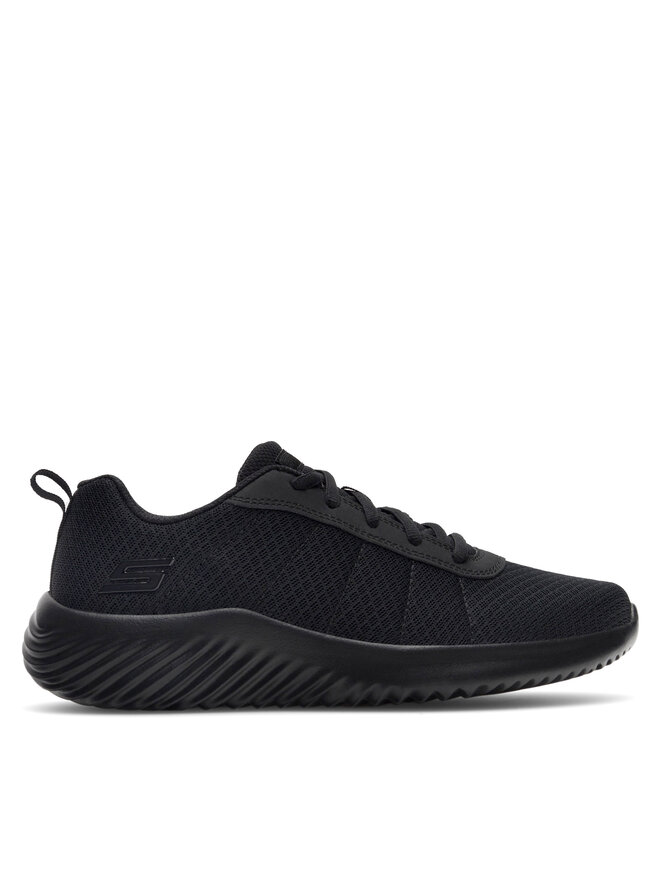 Skechers Сникърси Skechers BOUNDER 403745L BBK Черен