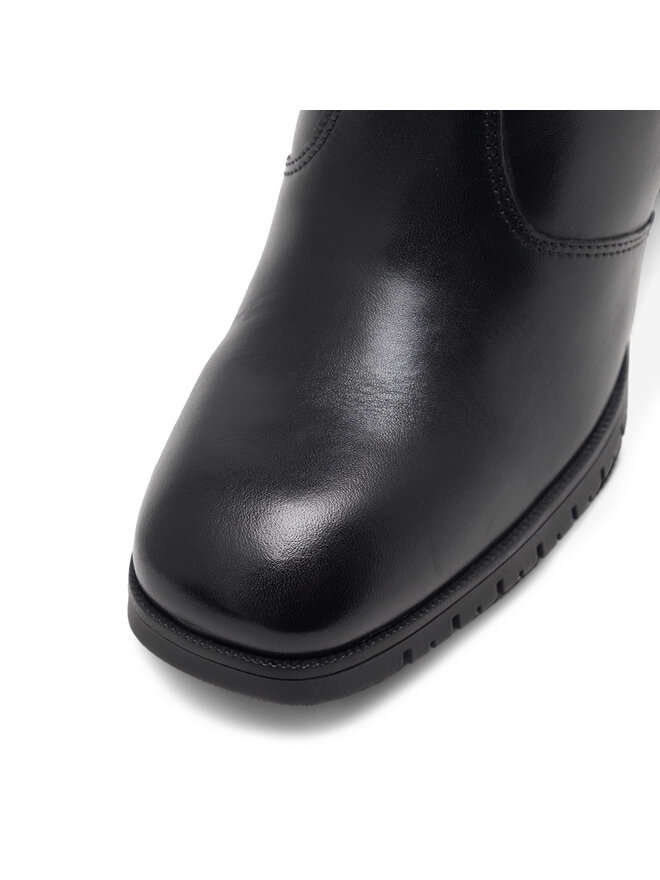 Lasocki Stiefeletten Lasocki WB-GIADA-04M Schwarz