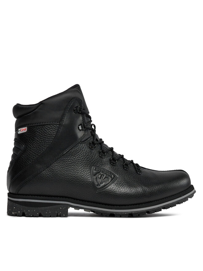 Rossignol Μπότες Rossignol 1907 Chamonix Stp RNMM190 Μαύρο