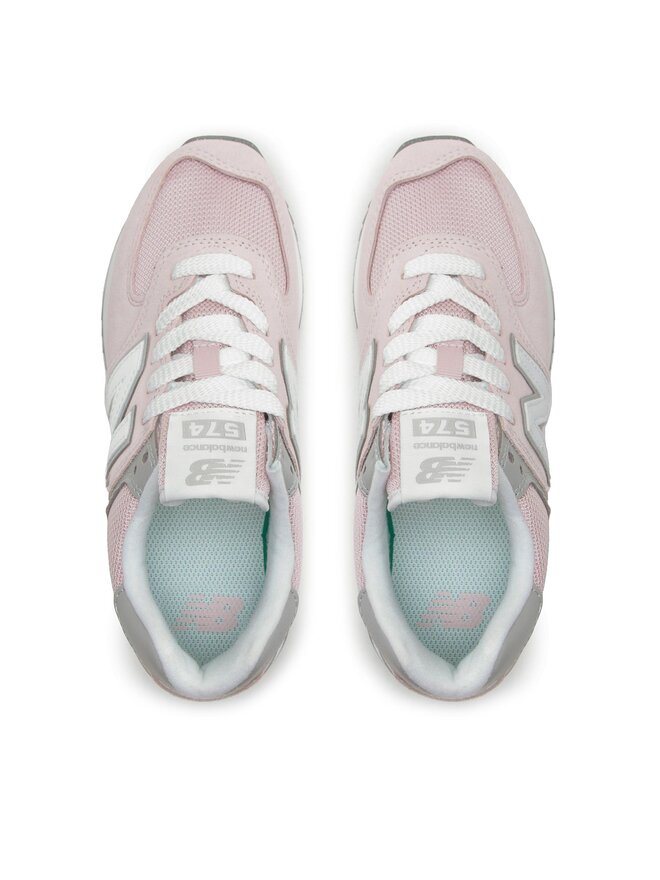 New Balance Sportcipő New Balance WL574ZSE Rózsaszín