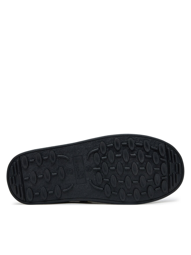 LOVE MOSCHINO Botas de nieve LOVE MOSCHINO JA24192G1NISD00B Negro