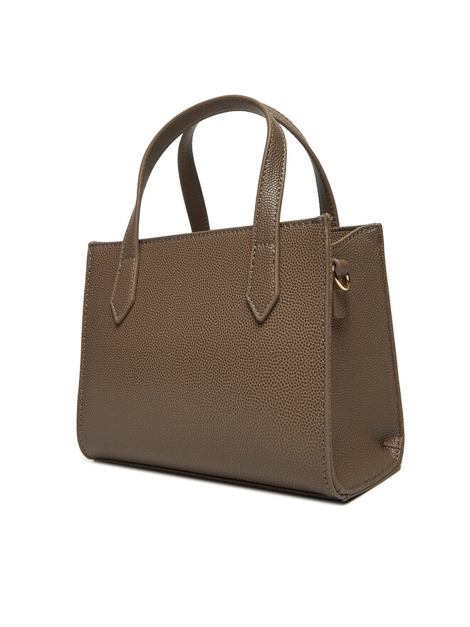 Valentino Ročna torba Valentino Divina  VBS1R415G Rjava