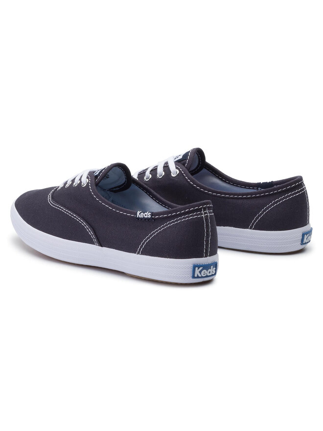 Keds Zapatillas de tenis Keds Champion KWF34200 Azul marino