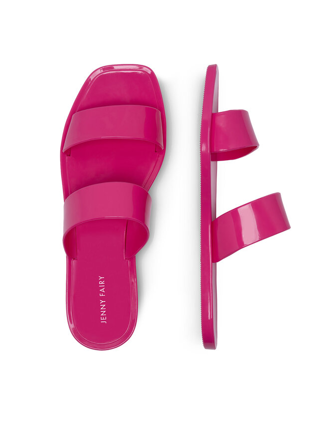 Jenny Fairy Ciabatte Jenny Fairy CT1011-6 Rosa