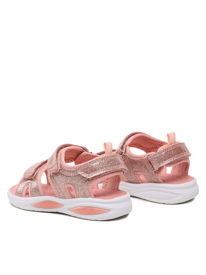 ZigZag Sandales ZigZag Flouer Z222304 Rozā