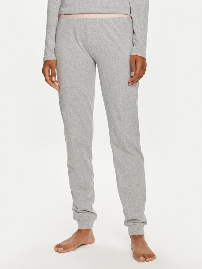Emporio Armani Underwear Emporio Armani Underwear Pyjama 164729 4F227 00948 Grau Regular Fit