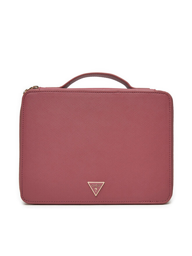 Guess Kosmetyczka Guess PW7494 P4450 Różowy