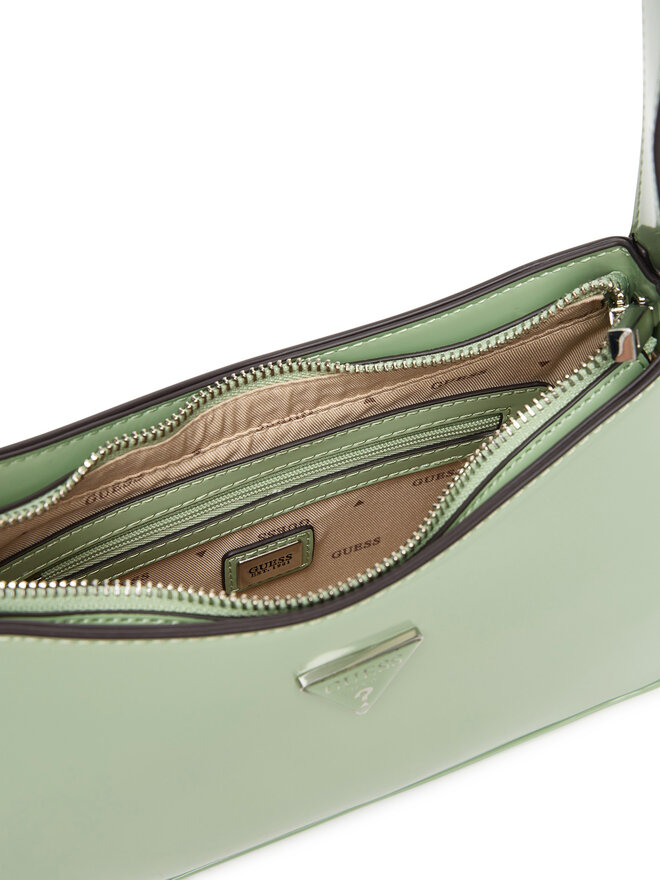 Guess Сумка Guess Arnela HWNY94 96170 Зелений